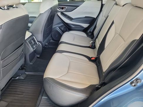 Used 2022 Subaru Forester Limited w/ Popular Package #2 AWD/4WD image 15