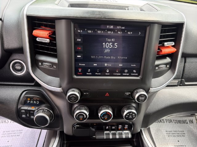 Used 2020 RAM 1500 Big Horn AWD/4WD image 20