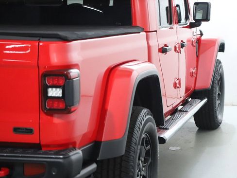 Used 2020 Jeep Gladiator Rubicon image 45