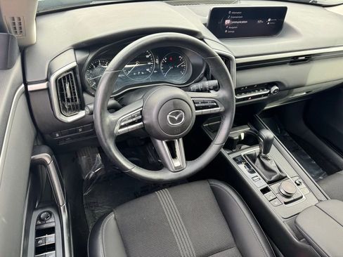 Used 2024 MAZDA CX-50 AWD 2.5 S w/ Preferred Package image 23