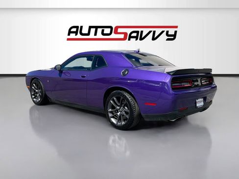 Used 2023 Dodge Challenger R/T Scat Pack w/ Plus Package RWD image 5