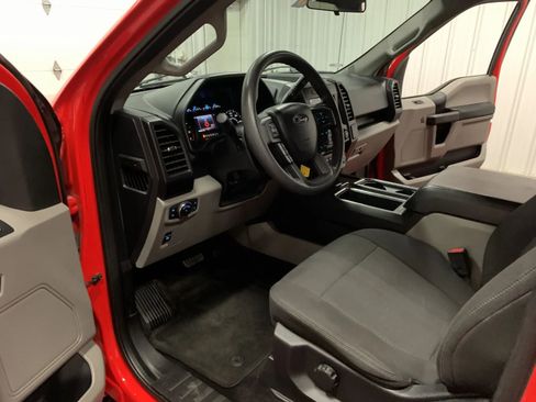 Used 2017 Ford F150 XL w/ Equipment Group 101A Mid image 39