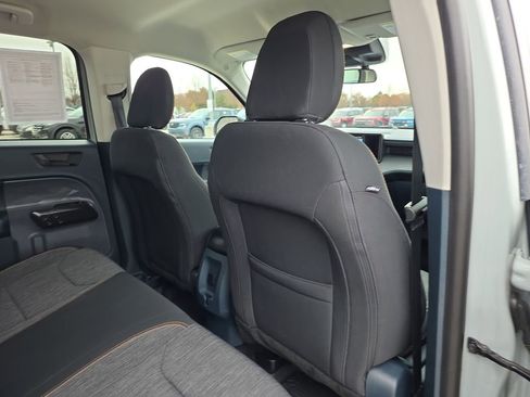 Used 2024 Ford Maverick Tremor w/ Tremor Off-Road Package image 36