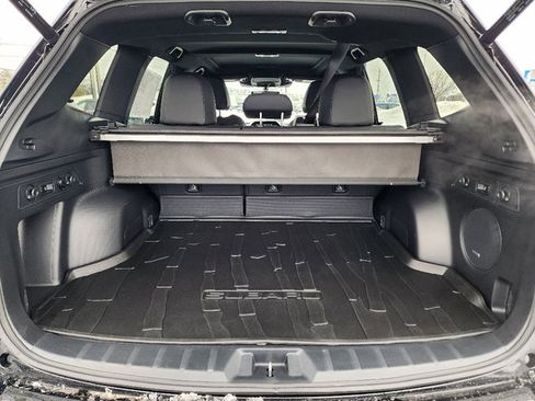 Certified 2025 Subaru Forester Wilderness w/ Convenience Package image 6