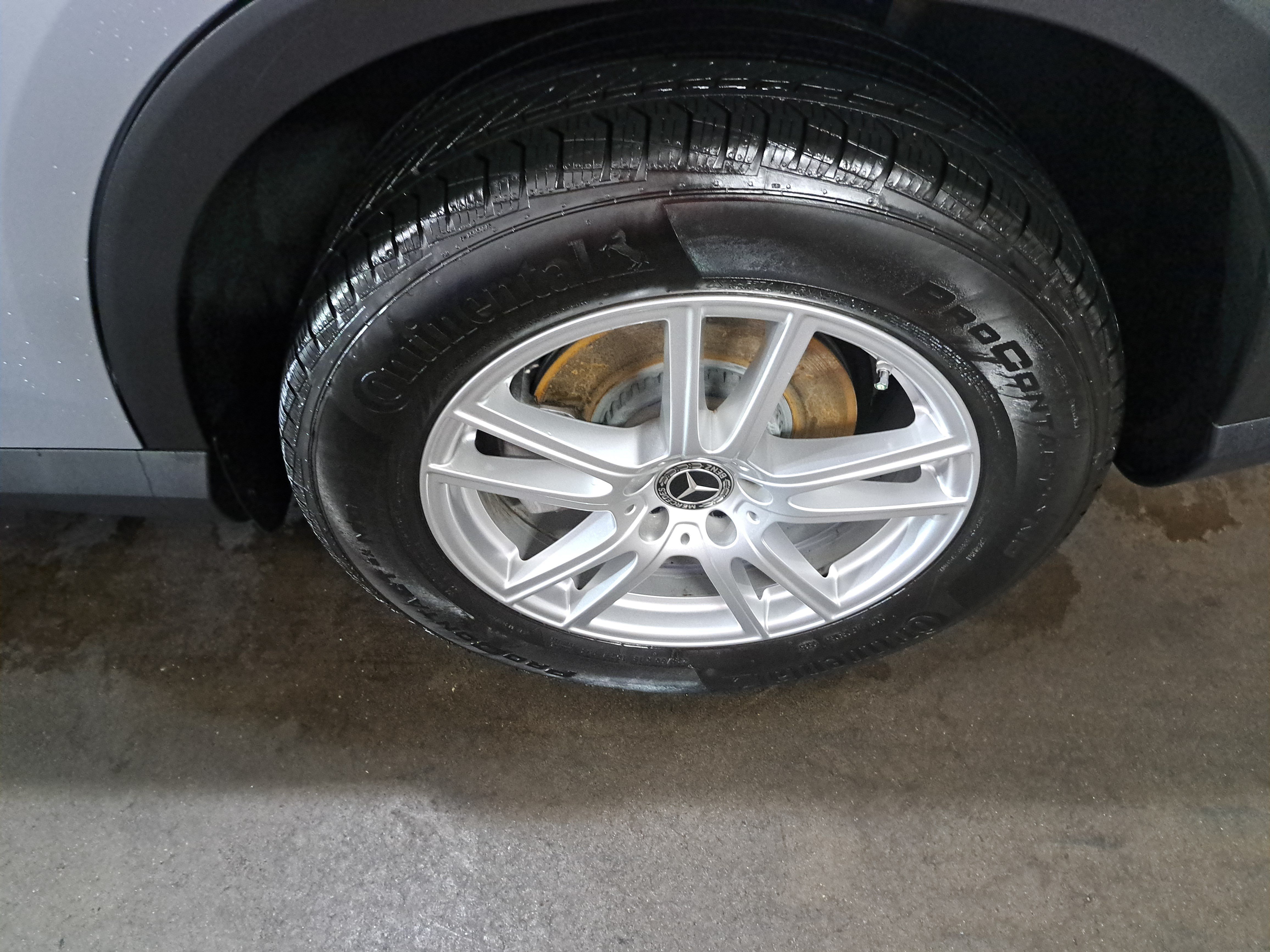 Used 2026 Mercedes-Benz GLC 300 image 36