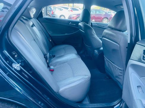 Used 2011 Hyundai Sonata SE image 11