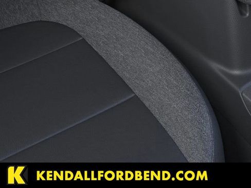 Used 2025 Ford Bronco Sport Big Bend w/ Convenience Package image 16