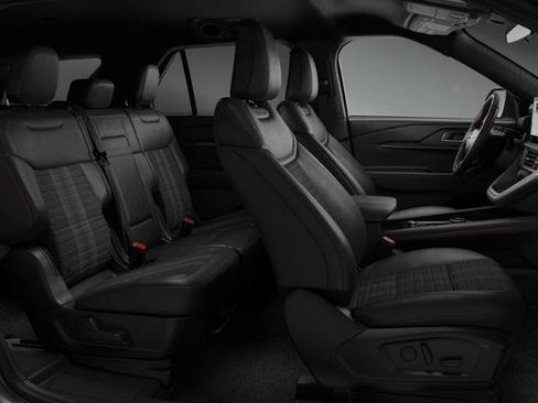 New 2026 Ford Explorer ST-Line RWD image 29