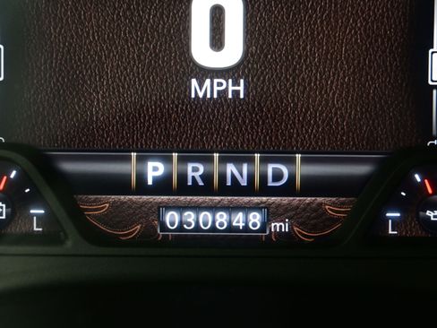 Used 2022 RAM 1500 Big Horn image 23