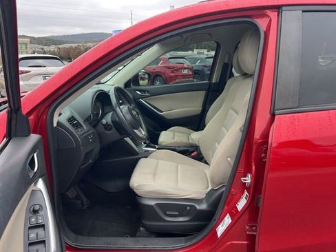 Used 2015 MAZDA CX-5 Touring image 22