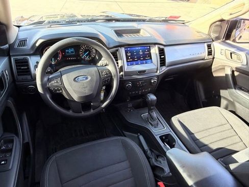 Used 2022 Ford Ranger XL w/ Equipment Group 101A High RWD image 11