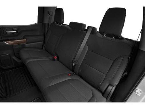 Used 2019 GMC Sierra 1500 4x4 Crew Cab w/ Convenience Package image 13