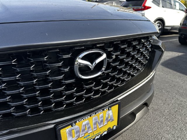 Used 2024 MAZDA CX-50 AWD 2.5 S w/ Cargo Package image 10