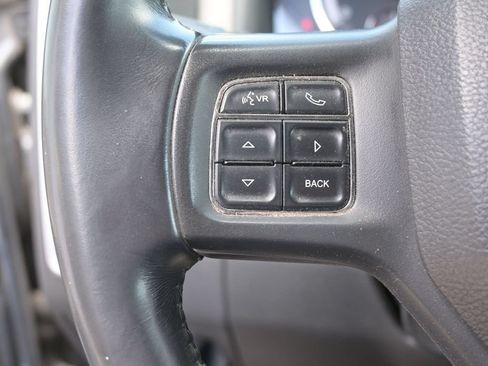 Used 2012 RAM 2500 Big Horn AWD/4WD image 28