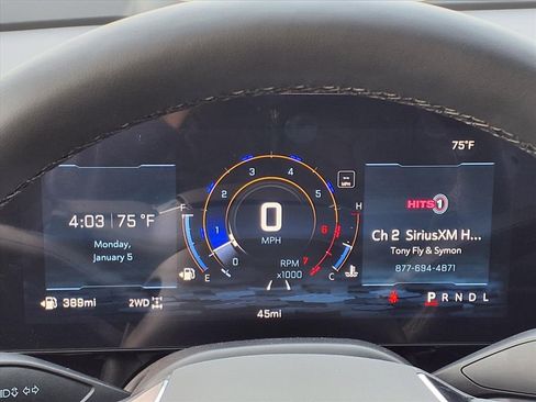 New 2026 Chevrolet Suburban Z71 w/ Comfort Package image 20