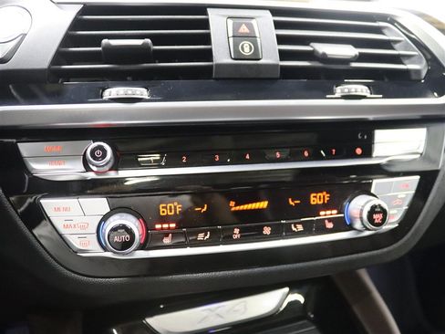 Used 2020 BMW X4 xDrive30i w/ Convenience Package AWD/4WD image 40