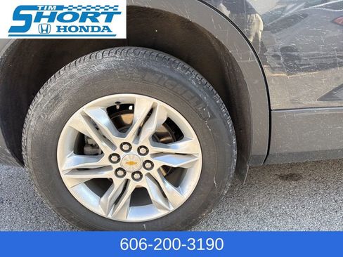 Used 2022 Chevrolet Blazer LT image 3