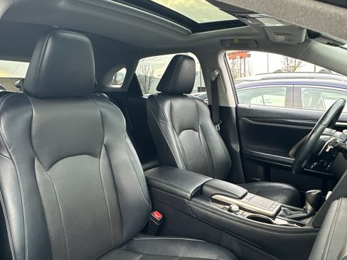 Used 2020 Lexus RX 350 FWD image 30