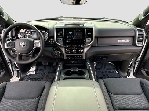 New 2026 RAM 1500 Big Horn image 3