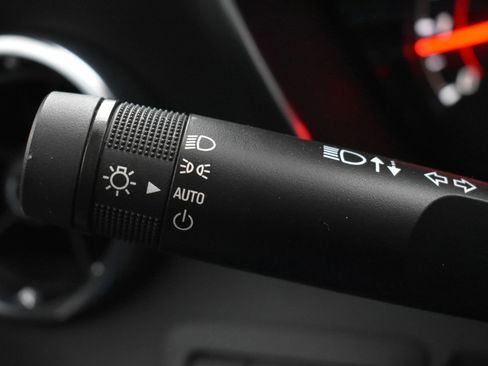 Used 2021 Chevrolet Camaro SS w/ Wild Cherry Design Package 2 image 28