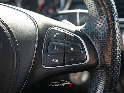 Used 2019 Mercedes-Benz GLS 450 4MATIC image 23