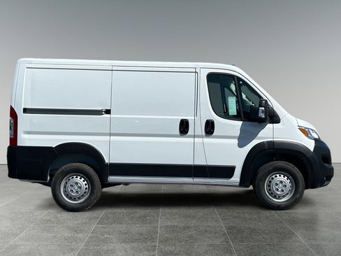 New 2026 RAM ProMaster 1500 w/ Safety Group image 6