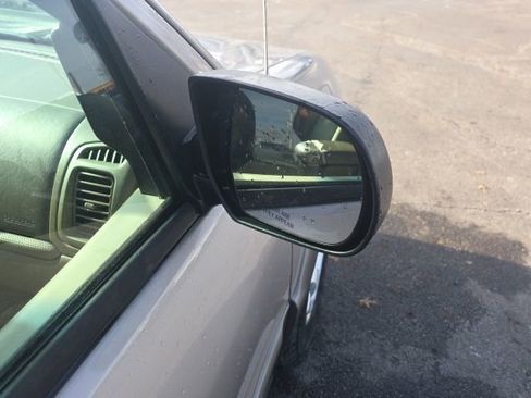 Used 2002 MAZDA Tribute ES image 4