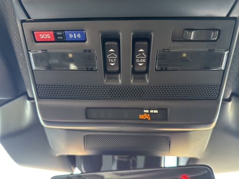 New 2026 Subaru Outback Limited XT image 25