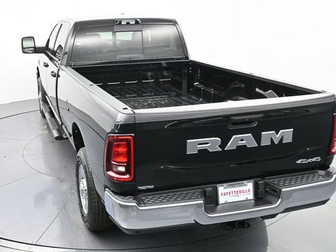 New 2026 RAM 3500 Tradesman image 30