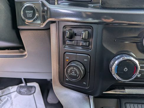 Used 2024 Ford F150 Platinum w/ Equipment Group 702A High AWD/4WD image 28