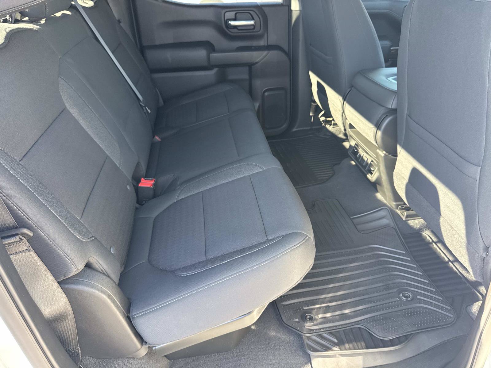 Used 2020 Chevrolet Silverado 1500 LT w/ All-Star Edition RWD image 31