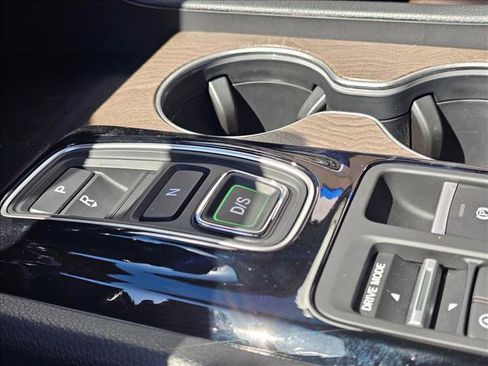 New 2026 Honda Pilot Elite image 26