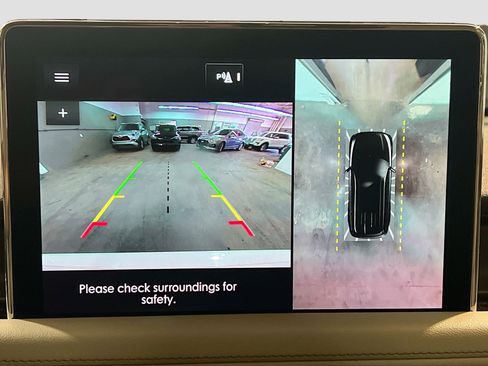 Used 2023 Lincoln Aviator Reserve w/ Equipment Group 201A image 10