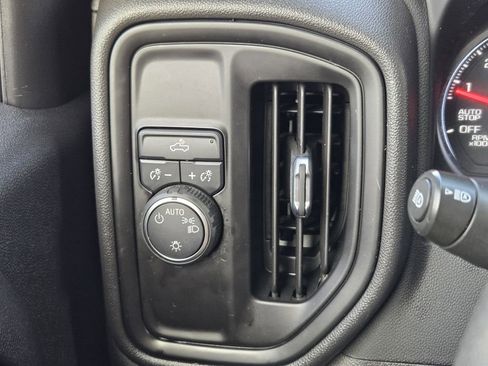 Used 2023 Chevrolet Silverado 1500 Custom RWD image 19