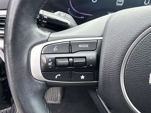 Used 2023 Kia Sportage EX image 21