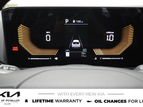 New 2026 Kia K4 FWD image 18