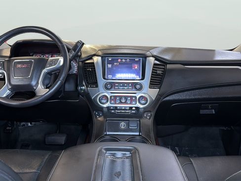 Used 2015 GMC Yukon SLT RWD image 15