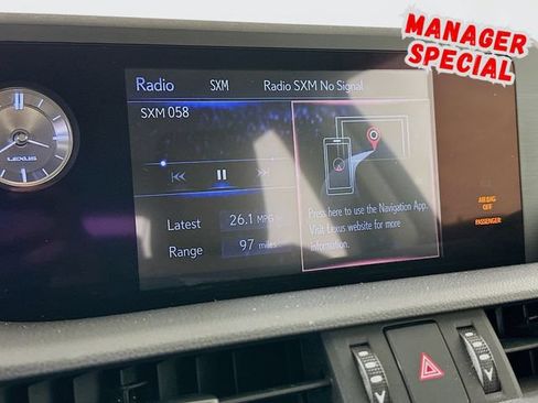 Used 2019 Lexus ES 350 w/ Premium Package FWD image 15
