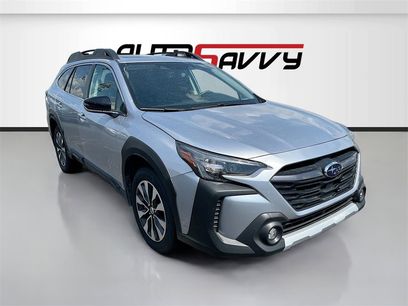Used 2023 Subaru Outback Limited XT