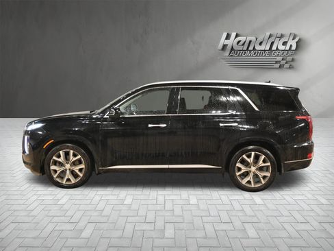 Used 2021 Hyundai Palisade Limited AWD/4WD image 6