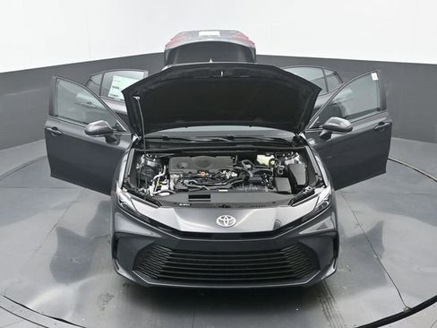 New 2026 Toyota Camry LE image 32