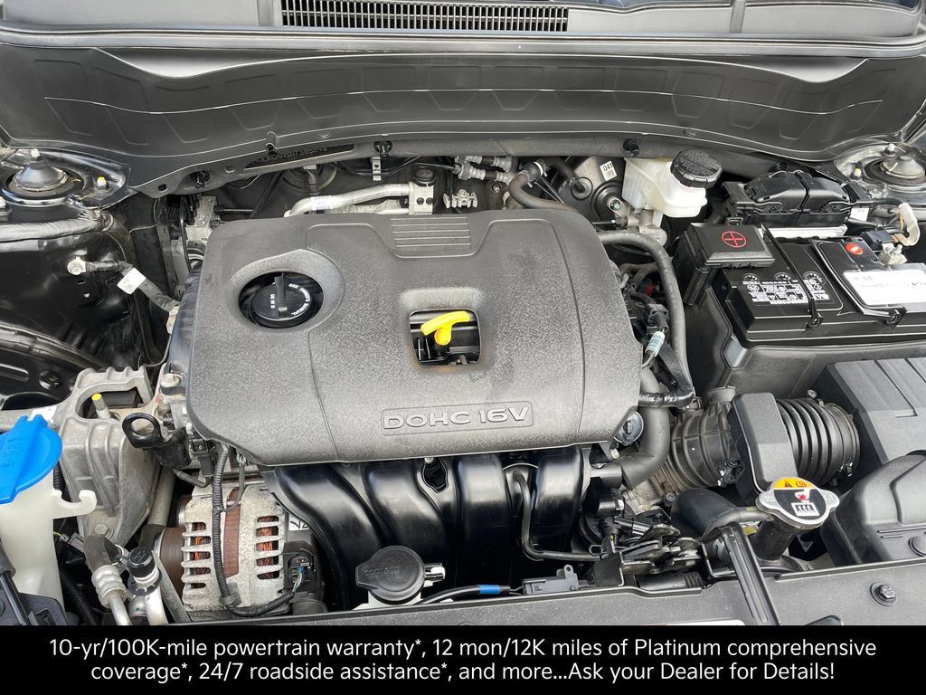 Certified 2022 Kia Seltos EX AWD/4WD image 29