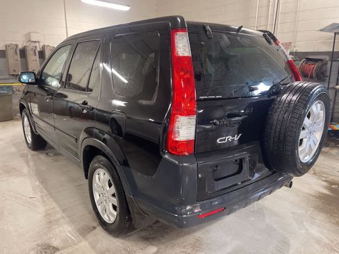 Used 2006 Honda CR-V EX image 4