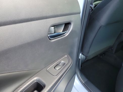 Certified 2025 Nissan Versa SR w/ Trunk Package image 13