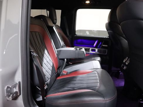 Certified 2023 Mercedes-Benz G 63 AMG 4MATIC image 61