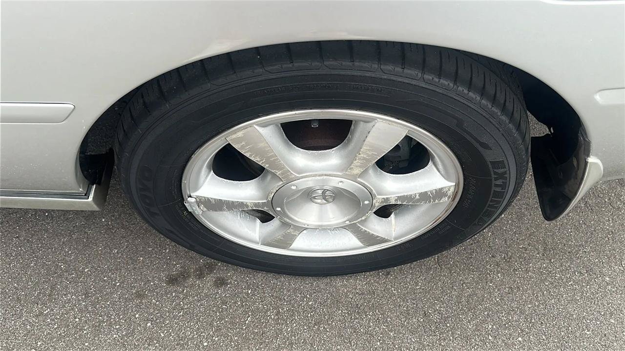 Used 2003 Toyota Solara SLE FWD image 17