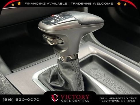 Used 2021 Dodge Charger Scat Pack image 36