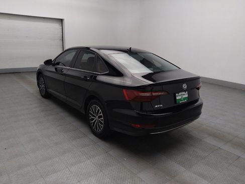 Used 2021 Volkswagen Jetta S w/ Driver Assistance Package image 5