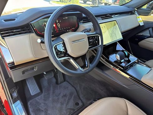 New 2026 Land Rover Range Rover Sport SE AWD/4WD image 18