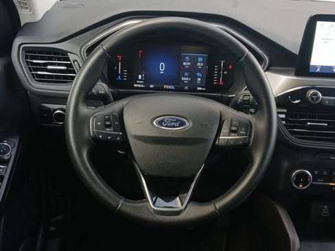 Used 2024 Ford Escape Active FWD image 21